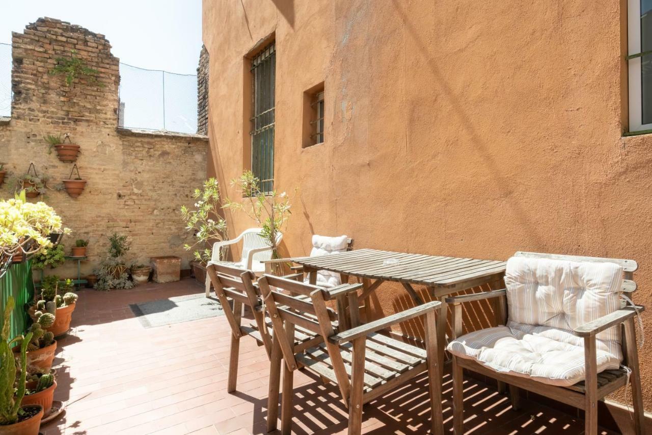 Petroni 38 By Studio Vita Bologna Exterior photo